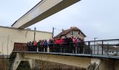 Tour Wandern Château-Thierry - Château-Thierry du 07-01-2024 - Photo 1