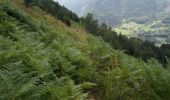 Trail Walking Azet - 2023-09-10 Azet-Col d'Azet crète de la Serre - Photo 2