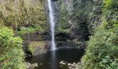 Tour Wandern Saint-Benoît - Takamaka - Photo 5