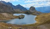 Tocht Stappen Val-d'Oronaye - Lacs de l'Oronaye et du Roburent  - Photo 3