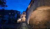Tour Wandern Unknown - Nurnberg - petit tour dans ville médiévale - Photo 8