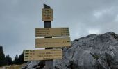 Tour Wandern Glières-Val-de-Borne - les glieres club - Photo 1