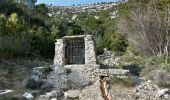 Trail Walking Riboux - riboux la ste Baume  - Photo 3