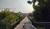 Tour Wandern Saint-Cloud - Les coteaux de St Cloud et les rives de la Seine - Photo 1