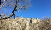 Tour Wandern Saint-Félix-de-l'Héras - Les Fabres - Mas Rouquet - Photo 17