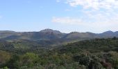 Randonnée Marche Saint-Raphaël - Estérel / Le Crapas, Les Ferrières, Caous  - Photo 2