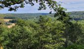 Tour Wandern Fontaine-l'Évêque - Leernes  - Photo 2