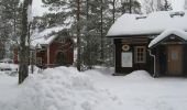 Excursión A pie Pöytyä - Savojärven kierros - Photo 9