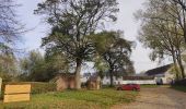 Percorso Marcia Chastre - Gentinnes, via chapelle de l'Hermitage - Photo 3