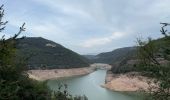 Tocht Stappen les Masies de Roda - Parrador Vilanova de Sau - Photo 1