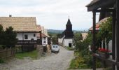 Trail On foot Nagylóc - Z05 (Hollókő - Nagylóc) - Photo 1