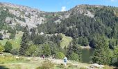 Trail Walking Le Valtin - Lac Vert - Lac du Forlet - Gazon du Faing - Photo 16