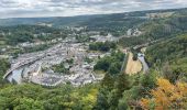 Tour Wandern Bouillon - Botassart, là où coule une rivière  - Photo 9