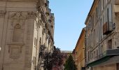 Randonnée Cyclotourisme Sauveterre - Sauveterre - Arles - Photo 3