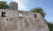 Tour Zu Fuß Monastero Bormida - Pfad der 5 Türme - Photo 1