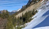 Trail Walking Saint-Pierre-de-Chartreuse - Pravouta le 3 3 25 - Photo 1