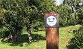 Percorso A piedi Grimacco - (SI A16) Topolò - Rifugio Solarie - Photo 6