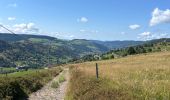 Tour  Woll - Col de grosse pierre  - Photo 2