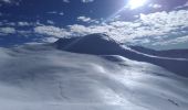 Percorso Sci alpinismo Valdiblora - Mont Petoumier. Mont Pépoiri - Photo 5