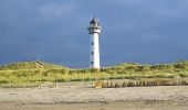 Randonnée A pied Castricum - Halve Marathon van Egmond - Photo 10