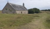 Tour Wandern Plounéour-Brignogan-Plages - 17 08 2024 - Plouneour trez - Baie du Kernic  - Photo 5