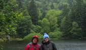 Tour Wandern Xonrupt-Longemer - 2024 RA Vosges J3 tour du schiessrothried - Photo 17