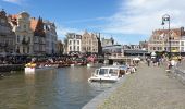 Tour Wandern Gent - TT2 - Gand, In & Out - Photo 7