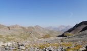 Randonnée Marche Saint-Dalmas-le-Selvage - Tête de l'Enchastraye en boucle - Photo 3
