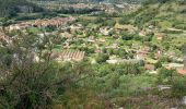 Trail Walking Ornans - Ornans pélerinage dans le village de Courbet - Photo 4