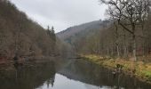 Tour Wandern La Roche-en-Ardenne - rando warempage 10/12/2020 - Photo 16