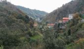 Trail On foot Genoa - Sentiero EC1 - Photo 4