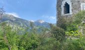 Randonnée Marche Vernet-les-Bains - Col de Jou - Photo 7