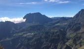 Tour Wandern Saint-Paul - Du maido à la glacière ( aller retour )  - Photo 1