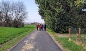 Trail Walking Yerres - Boucle Yerres - Villecresnes - Mandres - brunoy  - Photo 1