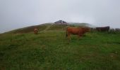 Trail Walking Les Avanchers-Valmorel - Valmorel / Doucy Station / Doucy village / Raclaz / Valmorel  - Photo 5