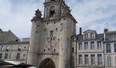 Tocht Stappen La Rochelle - la Rochelle  - Photo 4