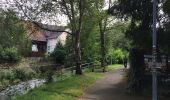 Tour Zu Fuß Helsa - Rundweg Ibachtal - Photo 2