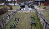 Excursión A pie Königs Wusterhausen - Rundweg Niederlehmer Luch - Photo 2