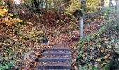 Trail Walking Berdorf - Les colonnes rocheuses de Berdorf - Photo 4