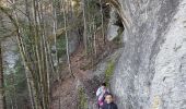 Trail On foot Engins - Le Pas du Curé - Photo 7