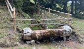 Trail Walking Gemeinde Navis - 2eme Rando Innsbruck  - Photo 1