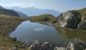 Trail Walking Puy-Saint-André - Cime de la Condamine en boucle  - Photo 6