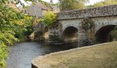 Tour Wandern Saint-Céneri-le-Gérei - Saint ceneri - Photo 6