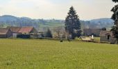 Tour Zu Fuß Saint-Julien-la-Geneste - La Resistance - Photo 8