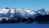 Randonnée Marche Clelles - Les Faisses du Gėant - Photo 12