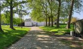 Tour Wandern Court-Saint-Étienne - Bois³ de l'Abbaye - Photo 4