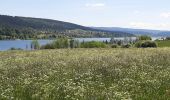 Tocht Stappen Saint-Point-Lac - Saint Point Lac 19.3km 20200521 - Photo 13