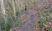 Tour Wandern Ferrières - balade des petits lapins - Photo 6