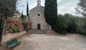 Tocht Stappen Carcès - Bords de l'Argens, lac de Carcès, 11-10-23 - Photo 4