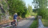 Trail Cycle Namur - Boucle des 3 RAVeLs - Photo 1